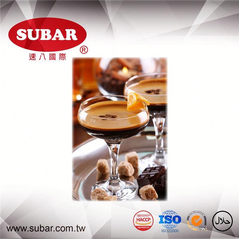 Green Bubble Tea Plastic Cups Sweet Flavour for Adults Wholesale Supplier Ingredients Powder Mix Pearls Sealing Film Bulk Cups