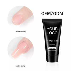 Kit de démarrage pour extension d'ongles en polygel <span class=keywords><strong>Pebeo</strong></span> 15 ml, vernis gel UV, lampe LED, ongles en acrylique, DIY, non toxique, professionnel, facile - Product Image 6