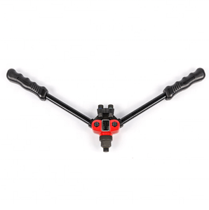 Herramienta Remachadora Manual de Venta Caliente, Pistola Remachadora Duradera para Tuercas Remachables Ciegas - Product Image 3