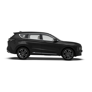 SUV haute performance Offre Spéciale 1.5T JETOUR X70 <span class=keywords><strong>PLUS</strong></span> 2025, aide à la conduite intelligente et intérieur écologique - Product Image 3