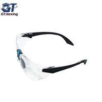 Lunettes de sécurité professionnelles anti-éclaboussures et anti-chocs, anti-buée, pour le travail, vente en gros d'usine