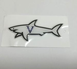 Pegatinas Personalizadas Shark CP Jul Vrunk Marsella Bandera de Palestina Pegatina Paul and Shark - Product Image 4