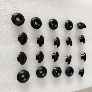 Clips de guidage de corde pour remorque de bateau en PVC, 20 pièces, pour équipement de kayak, canoë, rafting - Product Image 3