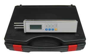 Tensiomètre à fil avec 1 an de garantie Protection IP55 0 précision pour les tests électriques et textiles - Product Image 5