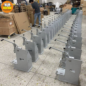 <strong>Manual</strong> Electric <strong>Pad</strong> <strong>Printing</strong> Machine - Product Image 3