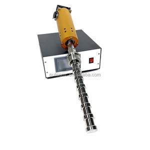 เครื่องสกัดสารสกัดจากพืชแบบอัลตราโซนิก 1000 วัตต์ 20 กิโลเฮิรตซ์ สำหรับการผสมผสานรสชาติอะโดโบและรสแกงของชาวฟิลิปปินส์ - Product Image 1