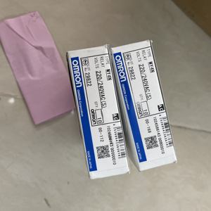 Relé de Potencia Omron MY4N 220/240VAC modelo actualizado MY4N-GS-R - Product Image 1