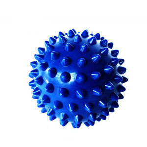 <span class=keywords><strong>7cm</strong></span> 8cm <span class=keywords><strong>9cm</strong></span> Hot Sale Langlebiger <span class=keywords><strong>Ball</strong></span> Muskel therapie <span class=keywords><strong>Massage</strong></span> Yoga Gummi PVC <span class=keywords><strong>Spiky</strong></span> <span class=keywords><strong>Massage</strong></span> <span class=keywords><strong>Ball</strong></span> - Product Image 3