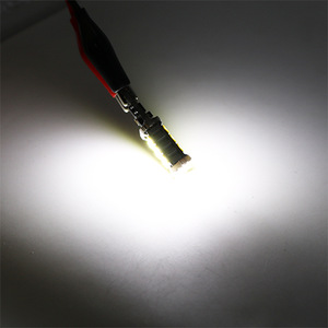 หลอดไฟ LED รุ่น T15-4014-45SMD - Product Image 4