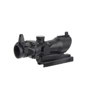 <span class=keywords><strong>4x32</strong></span> Red Dot Sight phạm vi cho săn bắn tối ưu 20 mét núi quang cảnh phụ kiện thiết yếu - Product Image 2