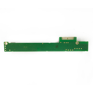 Tarjeta Eléctrica Inversora FANUC A20B-8201-0159 para PLC, PAC y Controladores Dedicados - Product Image 1