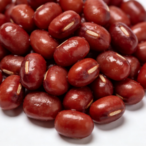 מקור ייצור גרגירי שעועית אדומה מאודה, חומר גלם טבעי, אומנות מסורתית, מילוי מזון, קינוחים יוקרתיים בקופסה - Product Image 1