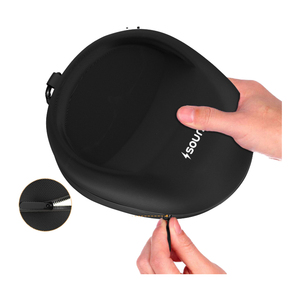 Estuche Protector Personalizado para Auriculares Eva para <span class=keywords><strong>Beats</strong></span> Studio 2/<span class=keywords><strong>Beats</strong></span> Studio3/<span class=keywords><strong>Solo</strong></span> 2/<span class=keywords><strong>Solo</strong></span> <span class=keywords><strong>3</strong></span>, Funda para Auriculares Inalámbricos - Product Image 6