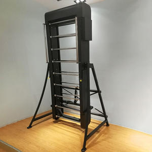 <span class=keywords><strong>Machine</strong></span> d'escalade multifonctionnelle pour l'entraînement cardiovasculaire en salle de sport, équipement de fitness très vendu - Product Image 4