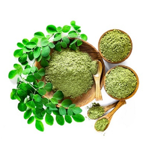 Poudre de Moringa Premium en Gros – Poudre Fine de Feuilles Vertes avec Logo Personnalisé pour Thés, Smoothies, Pâtisseries, Cuisson et Recettes Alimentaires - Product Image 1