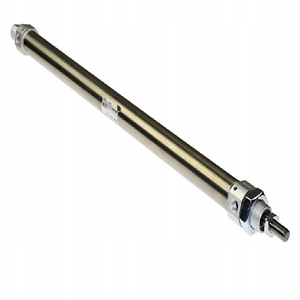 Cylindre pneumatique réversible CD85N25-400C-Bwbr-X2018, neuf et en stock - Product Image 1