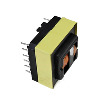 Transformador Monofásico de 10 Kva Personalizado de Fabricación China con Rendimiento Estable, Precio de Transformador de Shanghái, Transformador Chint
