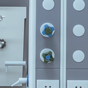 ระบบระบายอากาศอัจฉริยะระดับพรีเมียมสำหรับห้องปฏิบัติการโรงพยาบาล รวมกับตู้ดูดควันในห้องปฏิบัติการโรงพยาบาล - Product Image 3