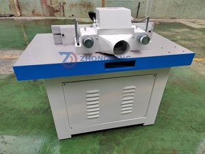 Sm1170a-7.5HP chế biến gỗ công nghiệp dọc Shaper moulder phay gỗ trục chính moulder Máy <span class=keywords><strong>Router</strong></span> phay máy - Product Image 2