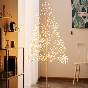 Led Landscape Glow <strong>Tree</strong> <strong>Lights</strong> New Year Holiday Christmas Decoration <strong>Lights</strong> Decorative Background <strong>Lights</strong> <strong>Tree</strong> - Product Image 5
