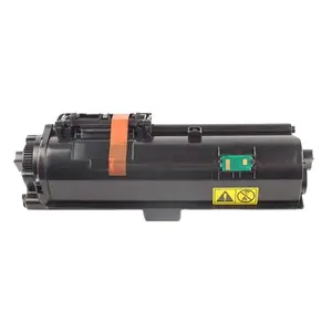 צבעימות kyocera tk1160 tk-1160 עבור kyocera 2040 ecosys p2040dw p2040dw p2040dw