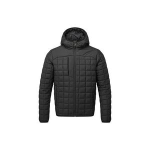 PORTWEST - PW329BKRL PW3 Square Baffle Jacket Black - EAN 5036108395422 WORK JACKETS TOUTES SAISONS SOFTSHELL JACKETS - Product Image 1