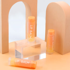 Bálsamo Labial Vegano de Karité Hidratante y Económico (Nuevo) FPS 15 <span class=keywords><strong>con</strong></span> Tinte de Marca Propia <span class=keywords><strong>con</strong></span> Frutas Naturales - Product Image 4