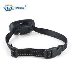 Mazon 뜨거운 판매 업그레이드 충전식 방수 개 안티 껍질 칼라 Led 표시기 - Product Image 4