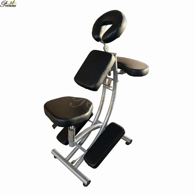 Factory Direct Sale Multi-functional Portable Massage Chair Cheap Tattoo Chair
