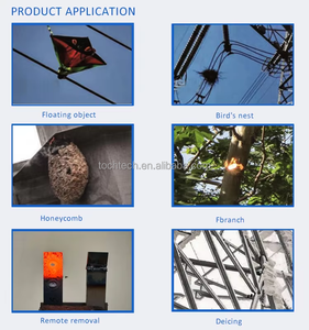 Encendedores y Cortadores Láser <span class=keywords><strong>de</strong></span> Alta Precisión para Eliminar Obstáculos en Altura y Ramas <span class=keywords><strong>de</strong></span> Árboles - Product Image 3