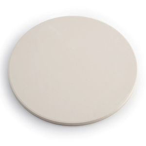 Tuta bianca in ardesia di Cordierite con buccia di <span class=keywords><strong>Pizza</strong></span> in alluminio per casa <span class=keywords><strong>Pizza</strong></span> forno di cottura per servire pasta per <span class=keywords><strong>Pizza</strong></span> pasticcini per pane - Product Image 3