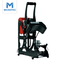 Presse à chaud automatique pour balles de tennis Microtec BP-10A