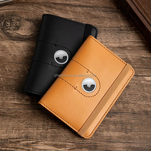 Nueva Cartera <span class=keywords><strong>Sanrio</strong></span> de Moda, Alta Calidad, Cuero Genuino, Bloqueo RFID, Multifuncional, Porta Pasaportes, con Banda Elástica - Product Image 6
