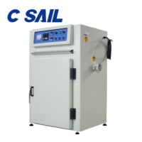 Nouveau four de séchage industriel pour circuits imprimés (PCB) et FPC (circuit imprimé flexible) en polyester, à chauffage électrique haute température, pour laboratoire