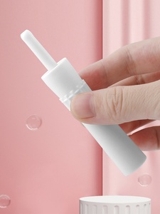 إطلاق غاز للأطفال لتخفيف المغص والإمساك للأطفال الرضع مسكن غاز منزلي 10 قطع عصا عادم للأطفال - Product Image 6