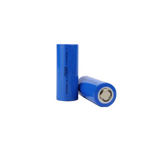 High Quality 26650 3.7v Li-ion Battery 5000mah 26650 Li Ion Batteries 26650 Battery Cell For Led Flashlight - Product Image 4