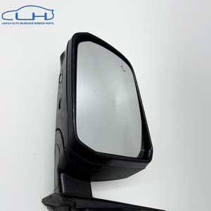 <span class=keywords><strong>Specchietto</strong></span> <span class=keywords><strong>Retrovisore</strong></span> <span class=keywords><strong>Esterno</strong></span> di Alta Qualità per Ford Ranger - Product Image 3