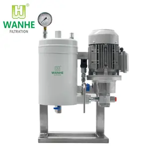 Dispositif de filtre hors ligne de remplacement identique à l'équipement d'absorption d'eau PV-PVY HDU 15/25