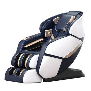 Chaise de rééducation électrique à traction intégrale - Product Image 5