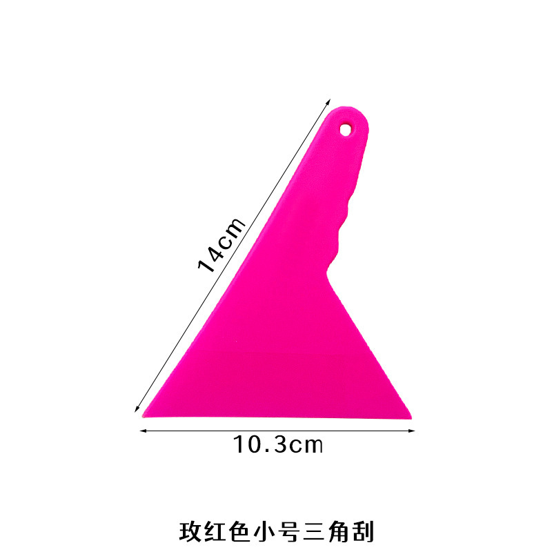 Rose red (Small)