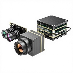 <span class=keywords><strong>Kit</strong></span> <span class=keywords><strong>FPV</strong></span> AI VisionCube para Carreras <span class=keywords><strong>FPV</strong></span>, Cámara con IA de Seguimiento y Bloqueo, Dron con Cámaras Térmicas Duales, Reconocimiento de Objetivos y Seguimiento para Drones <span class=keywords><strong>FPV</strong></span> - Product Image 1