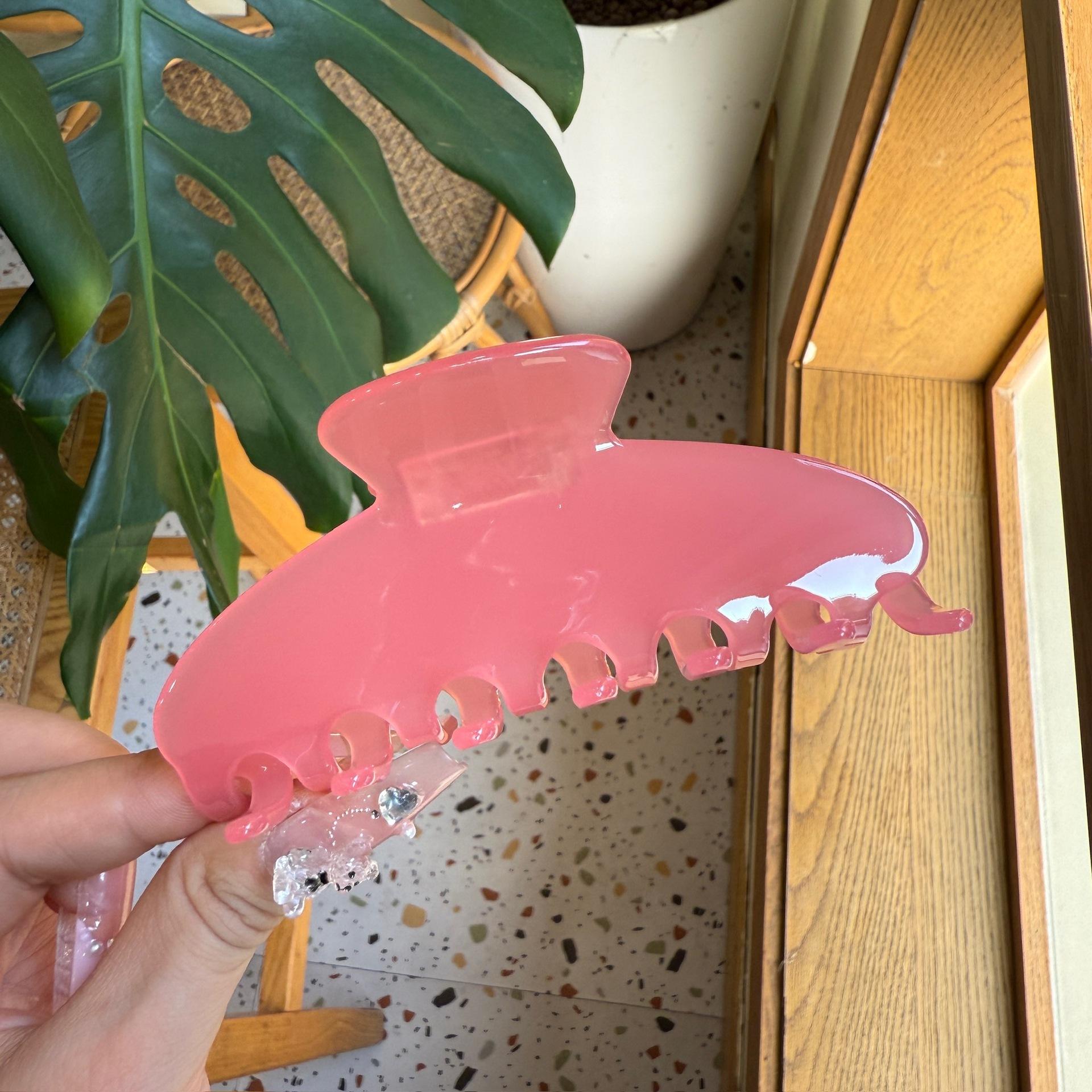 Jelly powder (about 10.5cm)