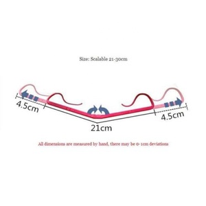 1 Soporte para Libros, Atril para Libros, Decorativo, para Lectura, Marcador de Libros Creativo - Product Image 3