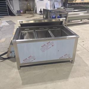 Macchina Pastorizzatrice a Bagno d'Acqua per la Sterilizzazione di <span class=keywords><strong>Alimenti</strong></span> in Scatola/Bottiglia/Sacchetto - Product Image 2