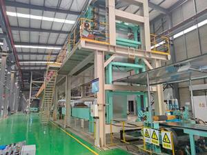 低炭素低炭素亜鉛メッキ四角い中空鋼管4x4鉄四角い管価格75*75 - Product Image 6