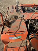 Excavatrice sur pneus Doosan DH150w-7 d'occasion, modèle 2021, 15 tonnes, bon état esthétique, moteur, boîte de vitesses, pompe, roulement – Prix avantageux