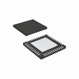44 VFQFN Exposed Pad Electronic Circuit Components Original One Stop Service Embedded ATMEGA324A-MU - Product Image 1