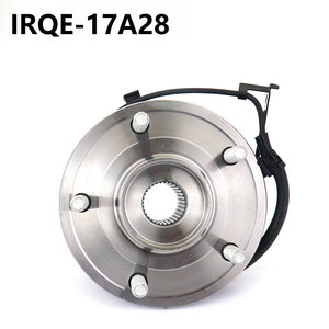 Unidad de Rodamiento de Rueda Trasera, Conjunto de Cabezal de Eje 68184744AA para Autos Dodge, IRQE-17A28 - Product Image 4