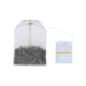 Lifeworth Private Label Sachet de thé détox à base de plantes 28 jours infusé aux vitamines pour adultes Emballage en boîte - Product Image 4