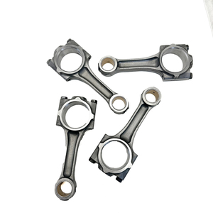 适用于久保田发动机 D722 D902 D1105 V1505 D1305 D1005 连杆和垫片套件 - Product Image 3